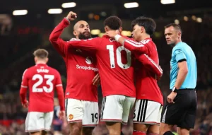 Prediksi Atletico Madrid vs Manchester United 14 Oktober 2026