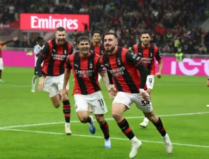 Prediksi AC Milan vs Bologna 29 Oktober 2026