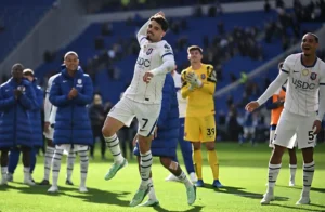 Prediksi Chelsea vs Tottenham 24 Oktober 2026