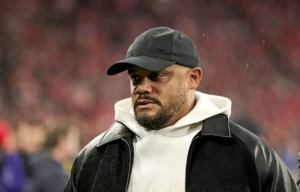Vincent Kompany Telah Keluar dari Rumah Sakit Usai Ambruk Saat Latihan