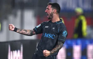 Hasil Liga Italia Terbaru 29 Oktober 2026 Giornata Sembilan