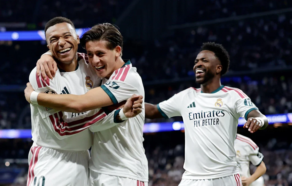 Prediksi Barcelona vs Real Madrid 26 Oktober 2026