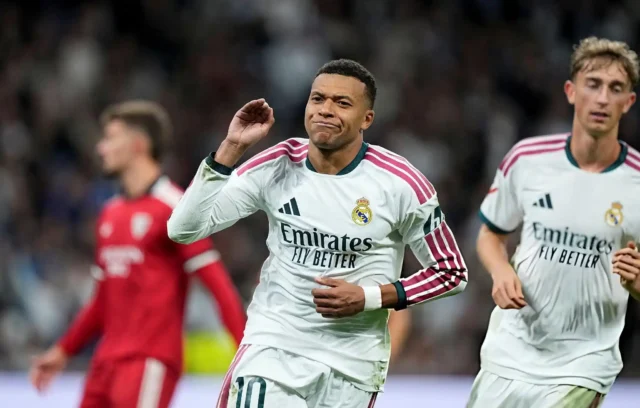hasil liga spanyol tadi malam