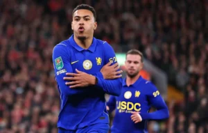 Prediksi Chelsea vs Manchester United 31 Oktober 2026