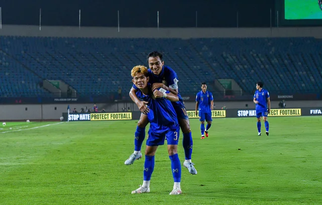 Prediksi Timnas Indonesia vs Thailand 5 Oktober 2026