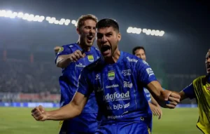 Prediksi Persib Bandung vs Melbourne Victory 28 Oktober 2026