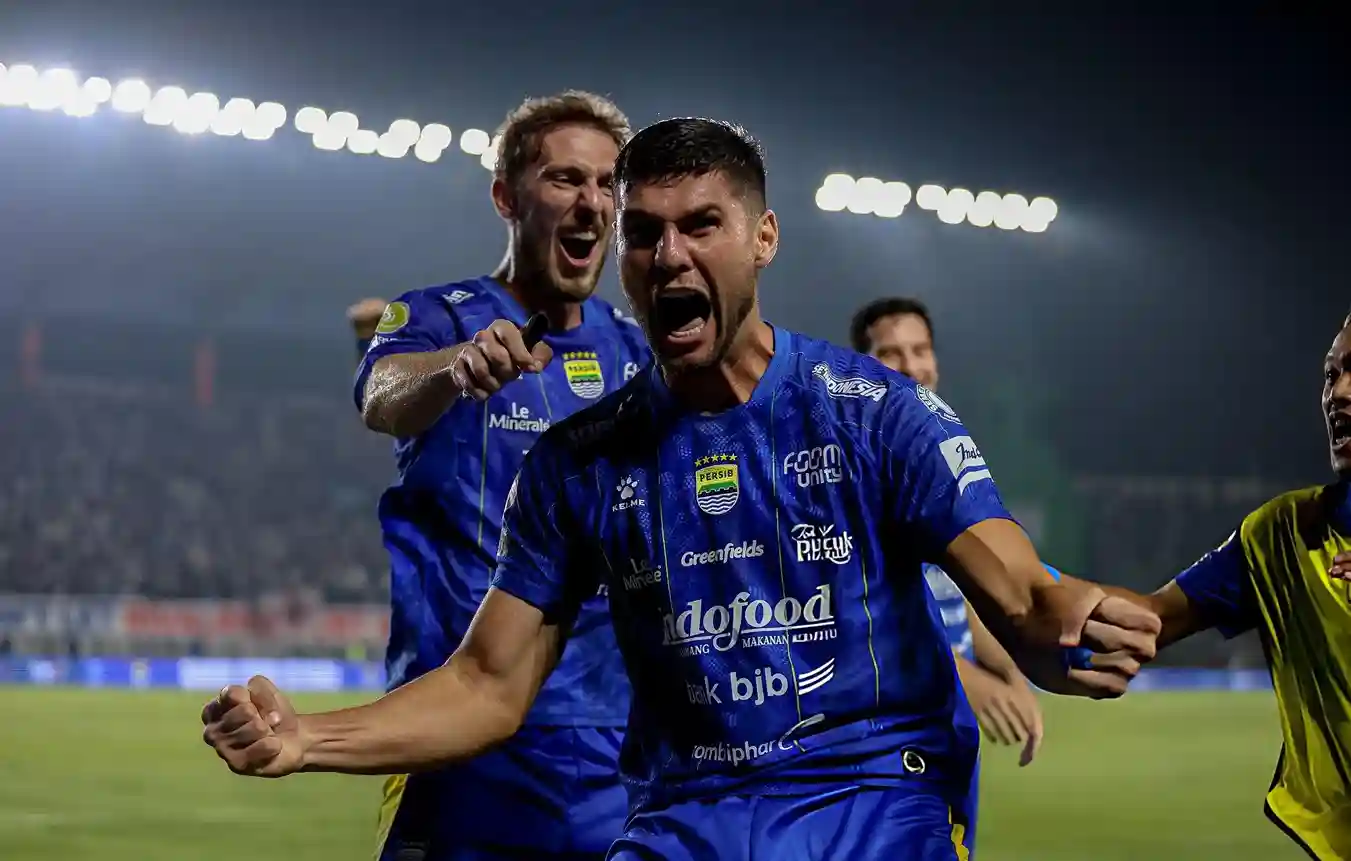 Prediksi Persib Bandung vs Melbourne Victory 28 Oktober 2026
