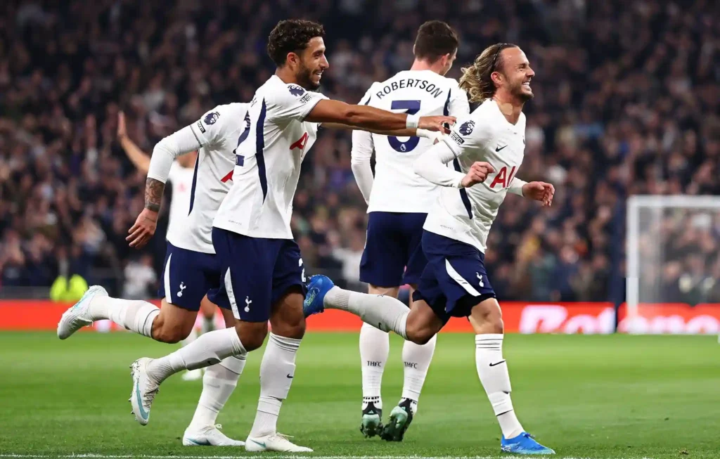 Prediksi Chelsea vs Tottenham 24 Oktober 2026