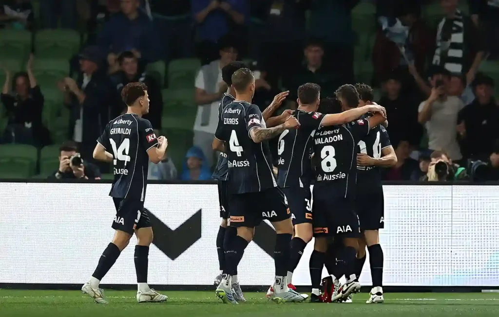 Prediksi Persib Bandung vs Melbourne Victory 28 Oktober 2026