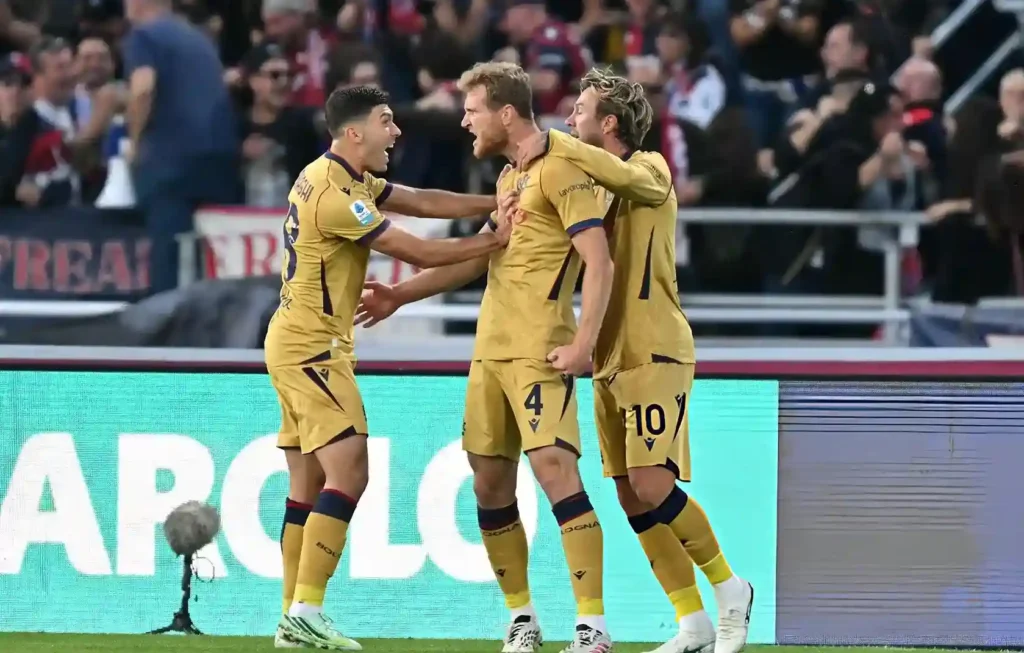 Prediksi AC Milan vs Bologna 29 Oktober 2026
