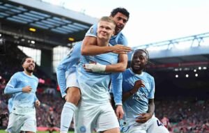 Prediksi Manchester City vs PSG 15 Oktober 2026