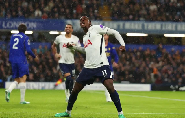 Rekap Hasil Liga Inggris Tadi Malam 25 Oktober 2026 Pekan Delapan