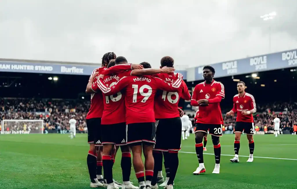 Prediksi Chelsea vs Manchester United 31 Oktober 2026