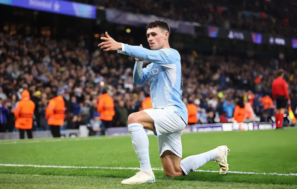 Jadwal Liga Inggris Malam Ini 24-25 Oktober 2026 Pekan Delapan