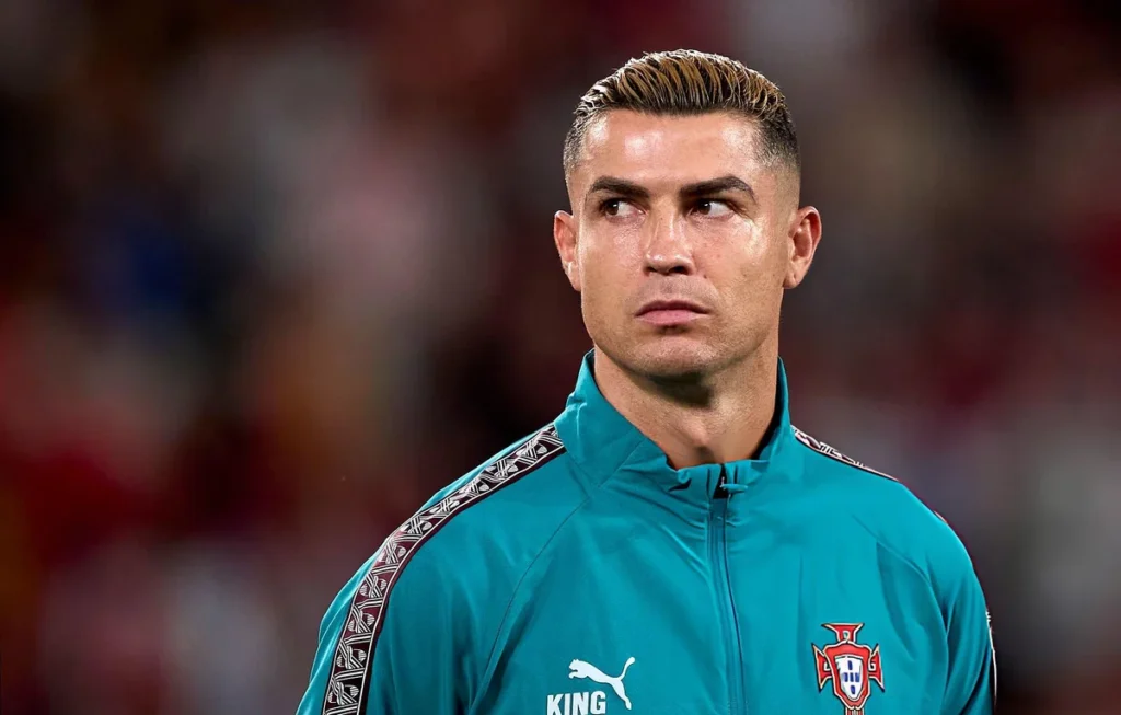 Jorge Jesus: Ronaldo akan Tentukan Masa Depannya di Timnas Portugal